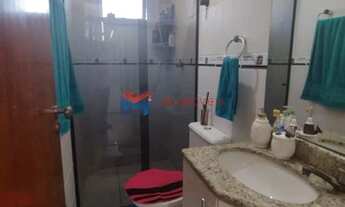 Imagem 7: Apartamento com 3 dorms, Boqueirão, Praia Grande - R$ 380 mil, Cod: 415001