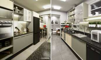 Imagem 5: PORTO ALEGRE - Apartamento Padrão - Petrópolis