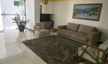 Imagem 3: Apartamento Com Três quartos,86m No Catolé