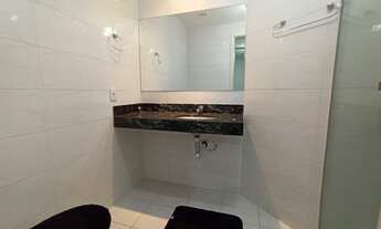 Imagem 7: Cobertura à venda, 4 quartos, 1 suíte, 2 vagas, Braga - Cabo Frio/RJ