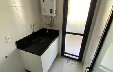 Imagem 4: Apartamento para venda com 72 metros quadrados com 2 quartos em Kobrasol - São José - SC