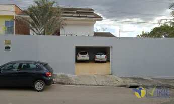 Imagem 2: Casa sobrado com 3 quartos - Bairro Jardim Leblon II em Goiânia