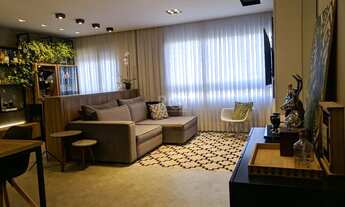 Imagem: Porto Alegre - Apartamento Padrão - Cavalhada