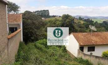 Imagem 2: Terreno à venda, 275 m² por R$ 140.000,00 - Estância São José - Poços de Caldas/MG