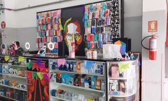 Imagem 5: Abaixou, FAZ O PIX Quiosque Rede Store Cidade Livre