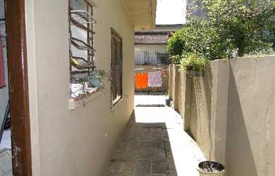 Imagem 6: CURITIBA - Casa Comercial - Portão