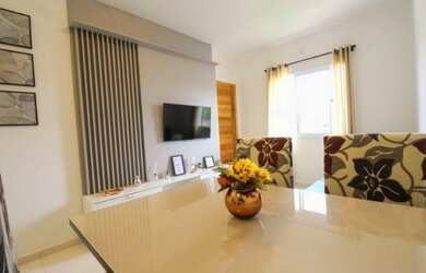 Imagem 7: Porto Alegre - Casa Padrão - Restinga