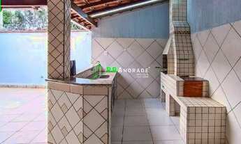 Imagem 2: Casa à venda no bairro Parque do Horto - Franca/SP