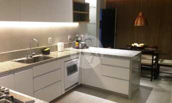 Imagem: RIO DE JANEIRO - Apartamento Padrão - Ipanema