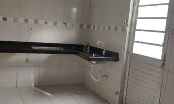 Imagem: Casa no bairro do Planalto