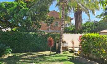 Imagem 3: Casa para venda com 139 metros quadrados com 2 quartos em Piratininga - Niterói - RJ