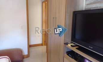 Imagem 4: RIO DE JANEIRO - Apartamento Padrão - Botafogo Botafogo