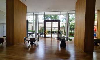 Imagem 2: Apartamento alto padrão, contra piso, 4 suítes, 7 vagas próximo ao Ibirapuera