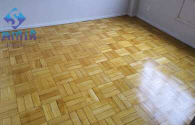 Imagem 2: Amplo apto 3 qtos de 94m2, perto de comércio e condução - Cocotá