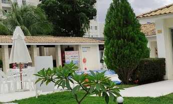 Imagem 4: APARTAMENTO RESIDENCIAL em LAURO DE FREITAS - BA, BURAQUINHO