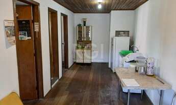 Imagem 2: Porto Alegre - Casa Padrão - Vila Nova