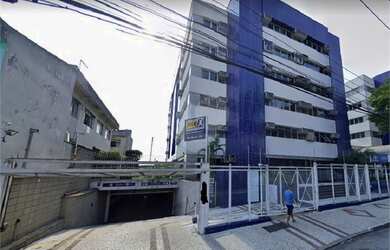 Imagem 3: São Paulo - Conjunto Comercial/Sala - JABAQUARA