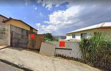 Imagem 7: BELO HORIZONTE - Terreno Padrão - Álvaro Camargos