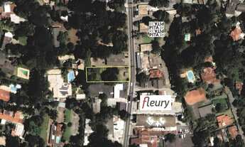 Imagem 3: TERRENO COMERCIAL em COTIA - SP, VILA SANTO ANTÔNIO