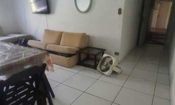 Imagem 6: Apartamento para venda com 72 metros quadrados com 2 quartos em Tupi - Praia Grande - SP