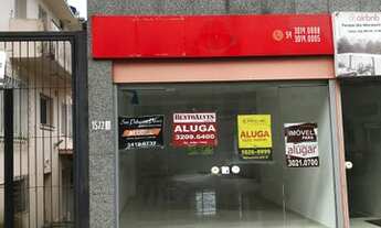 Imagem 6: BENTOALVES aluga loja térrea, supercentral, ao lado do Colégio Carmo, no Centro - Caxias d