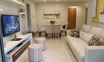 Imagem: Apartamento com 3 quartos à venda, 127