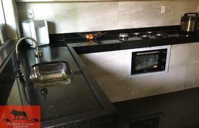 Imagem 2: Casa Duplex 3 Quartos Bairro São Gabriel