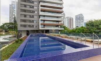 Imagem 5: Apartamento com 4 dormitórios, sendo 2 suítes, sala 2 ambientes, varanda gourmet, 3 vagas