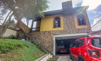 Imagem 2: Porto Alegre - Casa Padrão - Espirito Santo