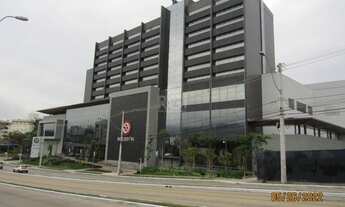 Imagem 2: Porto Alegre - Conjunto Comercial/Sala - Glória