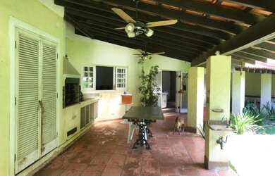 Imagem 7: ITU - Casa de Condomínio - CITY CASTELLO