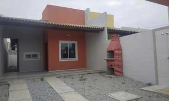 Imagem: Gê-Casa nova, com 2 quartos, 2 banheiros