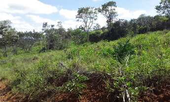 Imagem 4: SITIO RURAL em DESTERRO DE ENTRE RIOS - MG, CENTRO