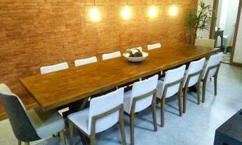 Imagem 4: Apartamento Duplex à venda, 145 m² por R$ 1.130.000,00 - Jardim da Penha - Vitória/ES