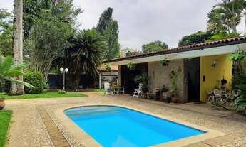 Imagem 2: Casa maravilhosa em condomínio fechado