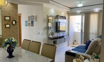 Imagem: Apartamento / Padrão - Jardim Santa Inês