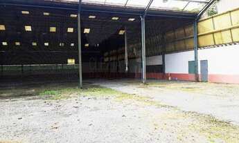 Imagem 7: GALPAO COMERCIAL em SÃO PAULO - SP, BROOKLIN