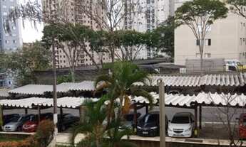 Imagem 5: Residencial - Jd Dabril