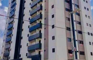 Imagem 4: Apartamento Com Três quartos,86m No Catolé