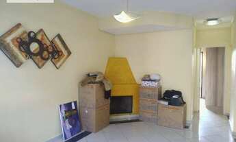 Imagem 3: Sobrado à venda, 90 m² por R$ 529.000,00 - Granja Viana - Cotia/SP