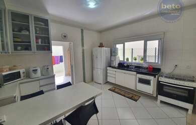 Imagem 7: Casa com 3 dormitórios à venda, 125 m² por R$ 549.900,00 - Condomínio Residencial Porto Se