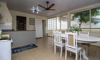 Imagem 4: Casa Térrea/Edícula, 3 dormitórios, 2 vagas, Iguatemi