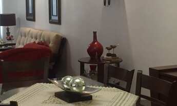 Imagem 7: Casa sobrado, 3 suítes a master com jacuzzi, 4 vagas, Vila Floresta, Santo André, SP