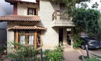 Imagem: Porto Alegre - Casa Padrão - Jardim Isabel