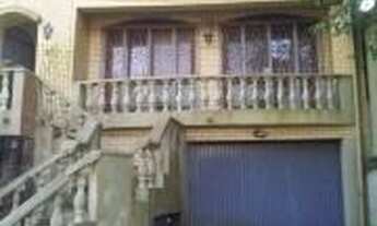 Imagem: Porto Alegre - Casa Padrão - Vila Assunção