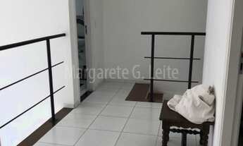 Imagem 3: Flat para aluguel e venda possui 97 metros quadrados com 2 quartos em Gonzaga - Santos - S