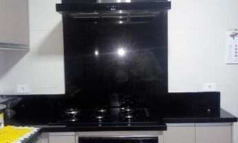 Imagem 6: Casa com 2 dormitórios à venda por R$ 265.000,00 - Caxangá - Suzano/SP