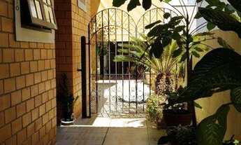 Imagem 5: Casa com 3 dormitórios à venda, 180 m² por R$ 1.100.000,00 - Granja Viana - Cotia/SP