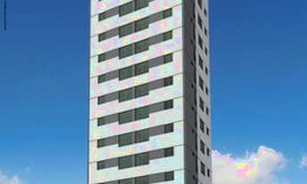 Imagem 2: Apartamento para Venda em Recife, Boa Viagem, 1 dormitório, 1 banheiro, 1 vaga