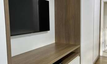 Imagem 3: Apartamento para venda possui 110 metros quadrados com 2 quartos